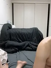 ninja_men webcam stripchat model stream image