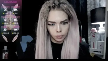 Kerry_Kirk webcam model stream image