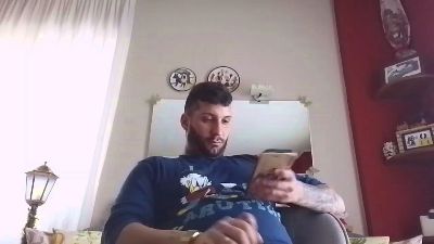 X0o_uncle_o0X webcam cam4 model stream image