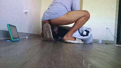 Jamez812 webcam model stream image