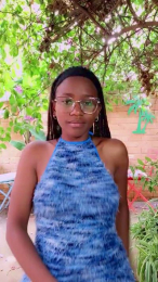 KynaFrenchy webcam model stream image