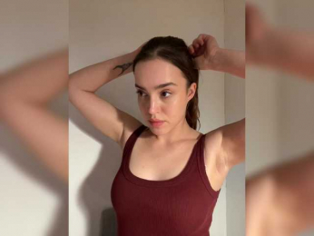 Kendrasil webcam model stream image