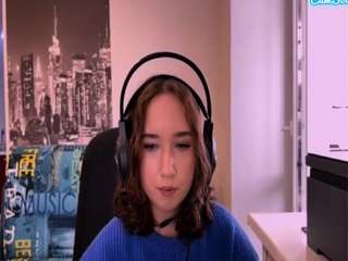 sonconces webcam model stream image