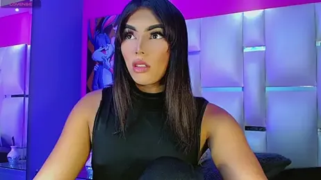 AithanaBlaze webcam model stream image