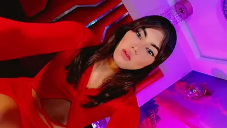 AithanaBlaze webcam model stream image