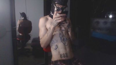 RyanOwenss webcam model stream image
