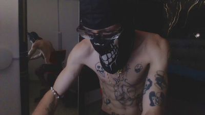 RyanOwenss webcam model stream image