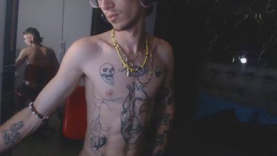 RyanOwenss webcam model stream image
