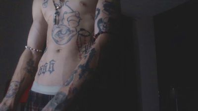 RyanOwenss webcam model stream image