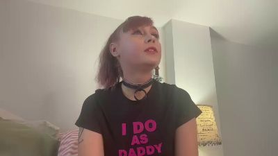 princessscar731 webcam model stream image