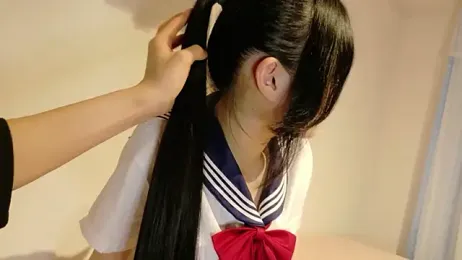 KAEDE_JP6 webcam model stream image
