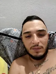 DuoPassion7 webcam model stream image