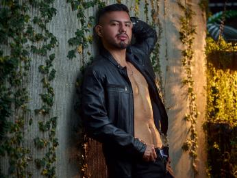 JacobWest webcam livejasmin model stream image