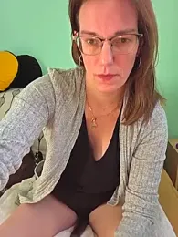 SpiceLea webcam model stream image