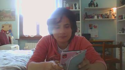 GoddessTaria webcam cam4 model stream image