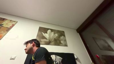 PhillJames webcam model stream image