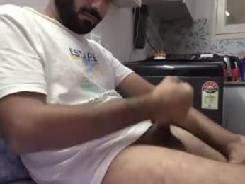 brownie_cake webcam chaturbate model stream image