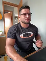 KRYSTALIZEDY webcam model stream image