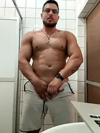 KRYSTALIZEDY webcam model stream image