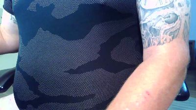 aaronbuford1977 webcam model stream image