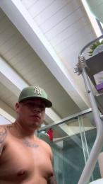 Mg707 webcam cam4 model stream image