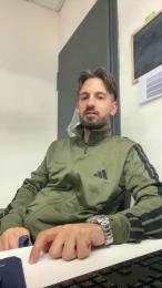 Belvedere7889 webcam cam4 model stream image