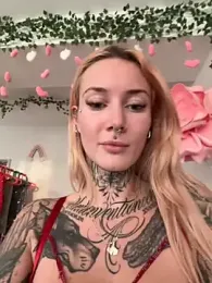 Stella-Kink webcam stripchat model stream image