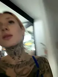 Stella-Kink webcam model stream image