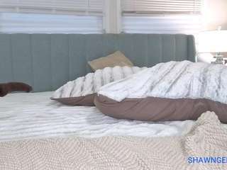 shawn-geni webcam model stream image