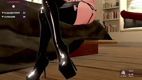 Akira_Noctra webcam stripchat model stream image