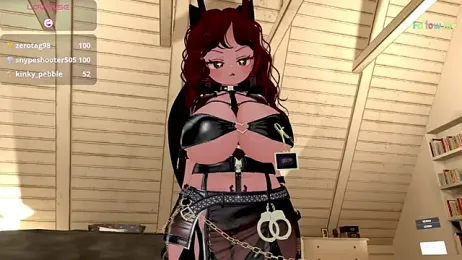 Akira_Noctra webcam stripchat model stream image