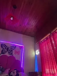 mariposapontiak420 webcam model stream image