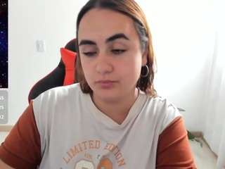 maryluna95 webcam camsoda model stream image