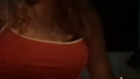 BlondSeduction webcam model stream image