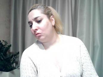 KickaIricka webcam model stream image
