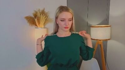 JustineWanvig webcam cam4 model stream image