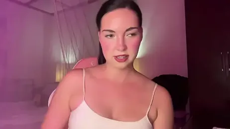 Bae_Belle webcam model stream image