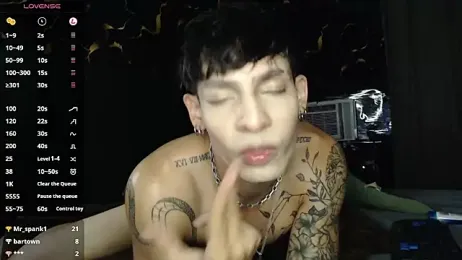 Apolo_Hidalgo01 webcam model stream image