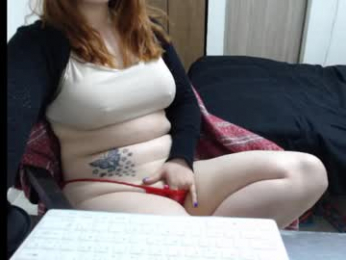 cherrysweetbaby webcam model stream image