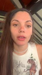 LunitaOk webcam cam4 model stream image