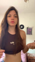 LunitaOk webcam cam4 model stream image