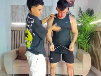 justingtime21 webcam model stream image