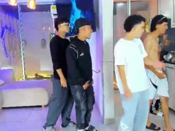 justingtime21 webcam chaturbate model stream image