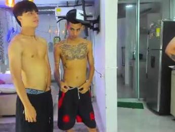 justingtime21 webcam chaturbate model stream image