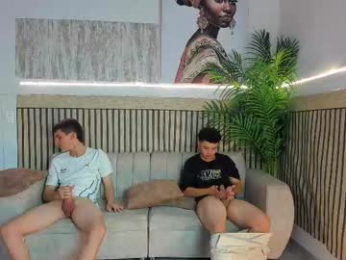 justingtime21 webcam model stream image