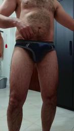 hairyshow webcam model stream image