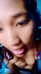 Chocomi webcam model stream image