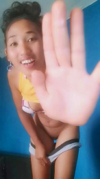 Chocomi webcam model stream image