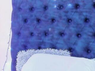 Miia Foxx webcam model stream image