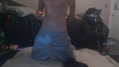 smokee_parT903 webcam model stream image